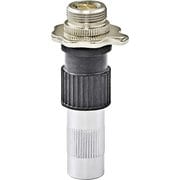 シンバルスタンド用 マイクホルダー変換アダプター microphone adapter TMMA
