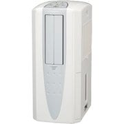 冷風機 どこでもクーラー クールホワイト CDM-1424（W）