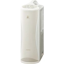 ヨドバシ.com - コロナ CORONA 衣類乾燥除湿機 Sシリーズ コンプレッサー式 7～14畳（50Hz）/8～16畳（60Hz）  グレイッシュベージュ CD-S6324（C） 通販【全品無料配達】