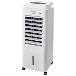 冷風機 Hot ＆ cool moist2（ホット＆クール モイスト2） ホワイト AHC-990R