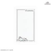 サンリオキャラクターズ Type-C・USBポート付き フォトフレーム ACタップ I.CINNAMOROLL ICN‐04A