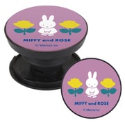 MF-487PU [ミッフィー POCOPOCO MIFFY and ROSE パープル]