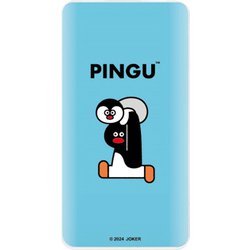 ピングー×松本セイジ リチウム充電器 ピングー＆ピンガ PG-89A