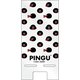 PG-90B [ピングー×松本セイジ アクリルスマホスタンド 総柄]