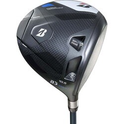 B3MAX ドライバー VANQUISH BS40 for MAX シャフト（カーボン）（SR） ロフト角10.5° Bシリーズ 2024年モデル [ゴルフ ドライバー]
