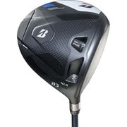 B3MAX ドライバー VANQUISH BS40 for MAX シャフト（カーボン）（SR） ロフト角10.5° Bシリーズ 2024年モデル [ゴルフ ドライバー]
