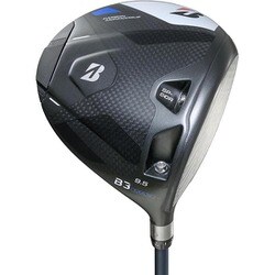 B3MAX ドライバー VANQUISH BS40 for MAX シャフト（カーボン）（S） ロフト角9.5° Bシリーズ 2024年モデル [ゴルフ ドライバー]