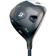 B3MAX フェアウェイウッド VANQUISH BS40 for MAX シャフト（カーボン）（SR） 5W ロフト角18° Bシリーズ 2024年モデル [ゴルフ フェアウェイウッド]