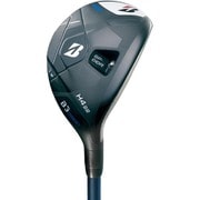 B3MAX HY ハイブリッド VANQUISH BSh for MAX シャフト（カーボン）（S） H4 ロフト角22° Bシリーズ 2024年モデル [ゴルフ ユーティリティ]