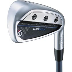 245MAX2024年モデル VANQUISH BSi for MAX BRIDGESTONE GOLF ブリヂストンゴルフ 245MAX アイアン 単品
