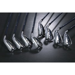 ヨドバシ.com - ブリヂストンスポーツ 245MAX アイアン VANQUISH