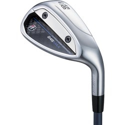 245MAX アイアン VANQUISH BSi for MAX シャフト（カーボン）（S） SW ロフト角56° 2024年モデル [ゴルフ 単品アイアン]