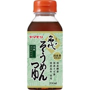名代そうめんつゆ