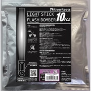 LS6-010-FP0008 [ライトスティック フラットパック 10本入 バイオレット]