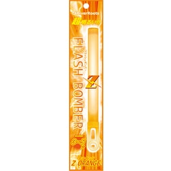 FB6-001-000011 [フラッシュボンバー 1本入 ゼットオレンジ]