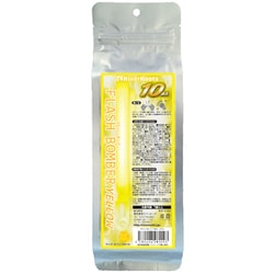 FB6-010-000005 [フラッシュボンバー 10本入 イエロー]