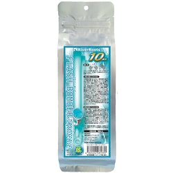 FB6-010-000009 [フラッシュボンバー 10本入 ターコイズブルー]