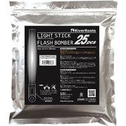 FB6-025-000007 [フラッシュボンバー 業務用 25本入 ホワイト]