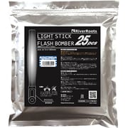 FB6-025-000010 [フラッシュボンバー 業務用 25本入 コバルトブルー]