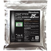 FB6-025-000014 [フラッシュボンバー 業務用 25本入 ゼットグリーン]