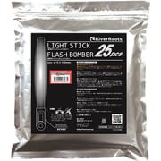 FB6-025-000018 [フラッシュボンバー 業務用 25本入 ゼットレッド]