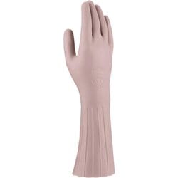 カシニーナ フィッティドレス M ローズピンク KN-2