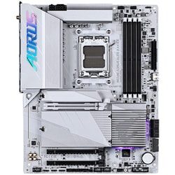 GIGABYTE B650E AORUS Elite X AX ICE マザーボード