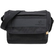 MLYL-04 BLACK [ミニメッセンジャー]