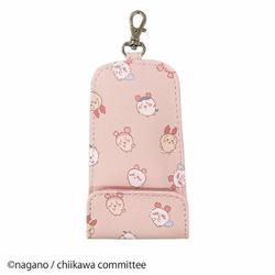 CHI4-6B ちいかわ リール付キーケース B [キャラクターグッズ]