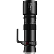 G500mm f/6.3 [単焦点レンズ TTArtisan 500mm f/6.3 Telephoto 富士フイルムGマウント ブラック]