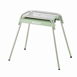 ロゴスLOGOS eco-logosave チューブグリル L 81060700 楽天市場】ロゴス LOGOS バーベキューコンロ eco-logosave