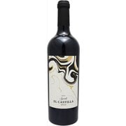 エル・カスティーリャ シラー 750ml スペイン [赤ワイン]