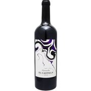 エル・カスティーリャ ガルナッチャ 750ml スペイン [赤ワイン]