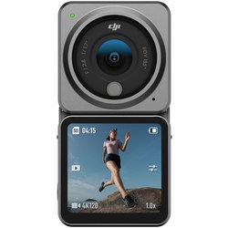 ヨドバシ.com - DJI ディージェイアイ アクションカメラ DJI