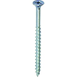 ダイドーハント コーススレッド 半ネジ（呼び径d）3.8x（長さL1）45mm（約350本/小箱） 00045747