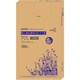 HEIKO 箱入再生原料HDゴミ袋 90L 半透明 006605402