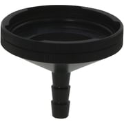 SIBATA ホルダーベース部 ろ紙ホルダー用 080050-0551