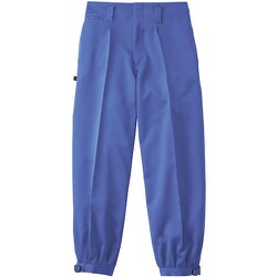 1010-202-85 [只今参上 1010 ワンタックニッカ パープルブルー 85]