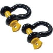 10103259 [ダイドーハント タイガーシャックル 4.7トン用（2個入） （d）19mmx（D）22mm]