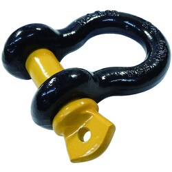 10103261 [ダイドーハント タイガーシャックル 8.5トン用 （d）25mmx（D）28mm]