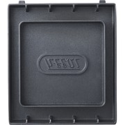 K-HS6-SPL [クォーターホットサンドメーカー用 スタンダードプレート]
