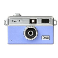 DSC-PIENI M GB [トイカメラ Pieni M グレイッシュブルー]