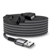 USB電源延長ケーブル 5m USBEXC-50
