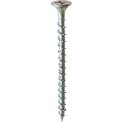 ダイドーハント コーススレッドEX 全ネジ（呼び径d）3.8x（長さL1）57mm（約55本/パック） 10176507