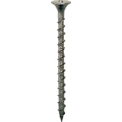 ダイドーハント コーススレッドEX+ 全ネジ（呼び径d）3.8x（長さL1）25mm（約80本/パック） 10176881