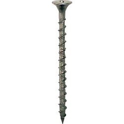 ダイドーハント コーススレッドEX+ 全ネジ（呼び径d）3.8x（長さL1）28mm（約70本/パック） 10176882