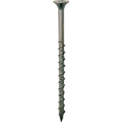 ダイドーハント コーススレッドEX+ 半ネジ（呼び径d）4.2x（長さL1）65mm（約30本/パック） 10176887