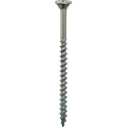 ダイドーハント 軸細コーススレッド+ 半ネジ（呼び径d）3.3x（長さL1）40mm（約45本/パック） 10176895
