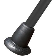 竹虎 バンブーステッキ 杖先ゴム シャフト径19mm用 104990