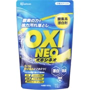 IRIS 105789 粉末漂白剤オキシネオ 500g 105789
